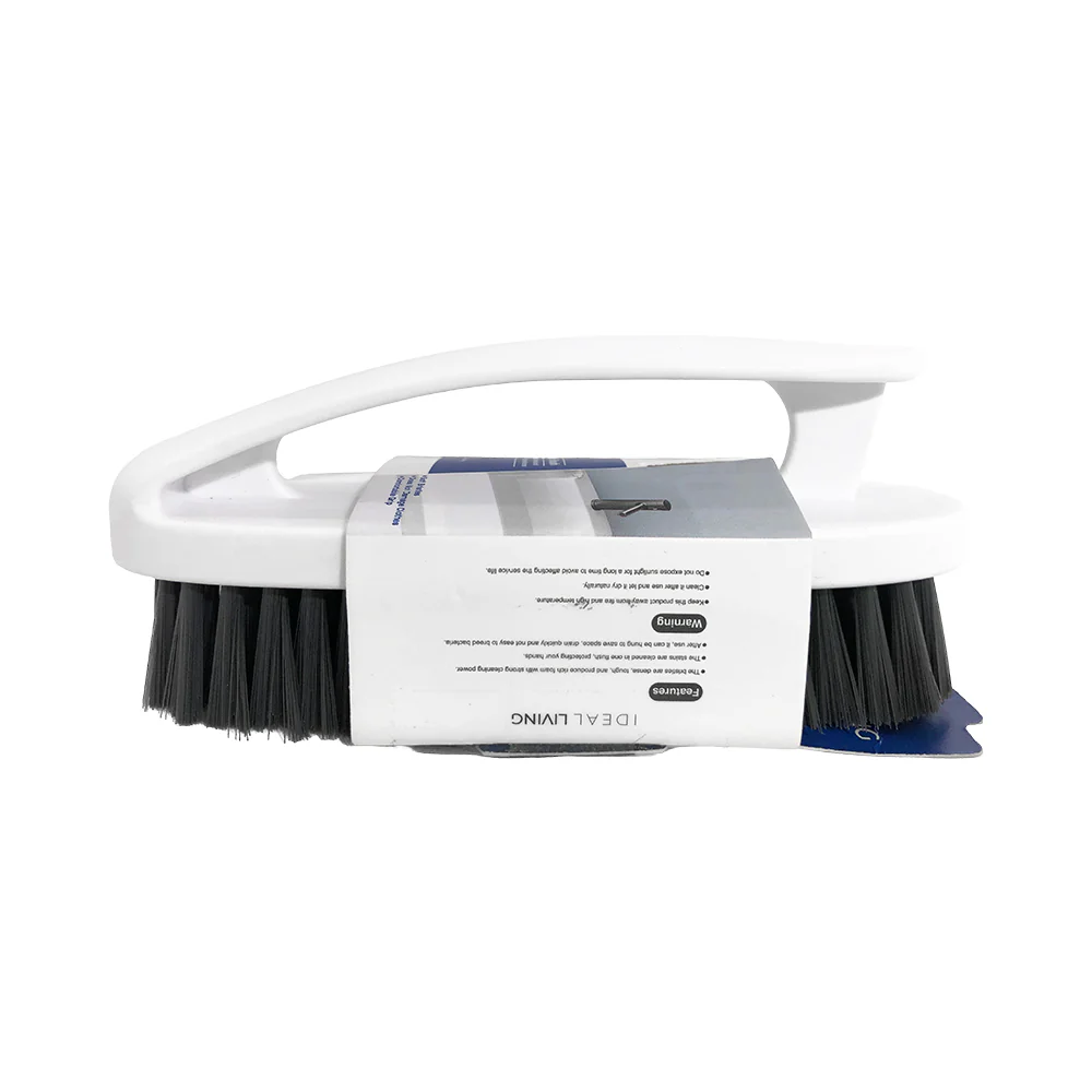 Ideal Living Laundry Brush