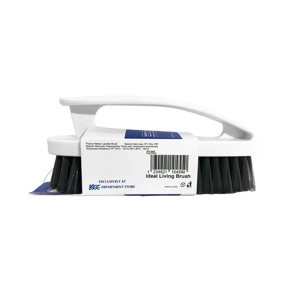 Ideal Living Laundry Brush - Image 2