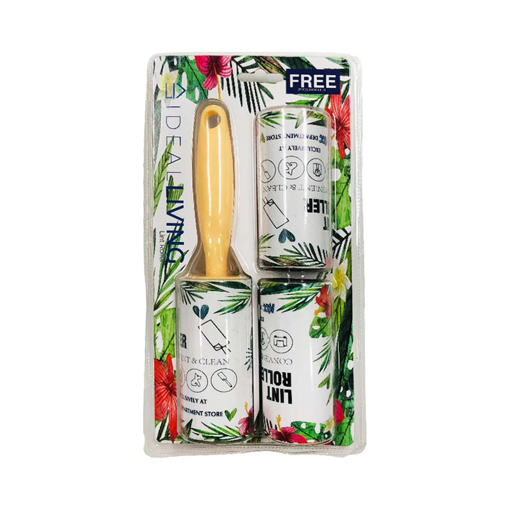 Ideal Living Lint Roller Printed - Image 2