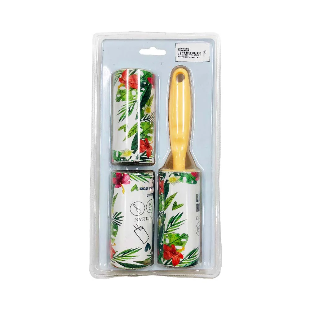 Ideal Living Lint Roller Printed - Image 3