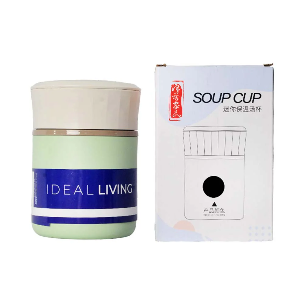 Ideal Living Lunch Box - Image 4
