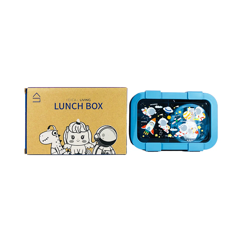 Ideal Living Lunch Box - Image 2
