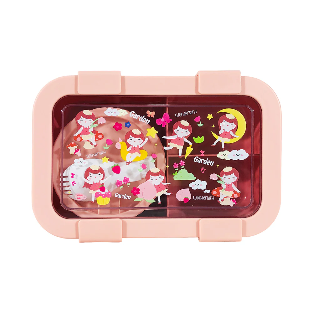 Ideal Living Lunch Box - Image 3