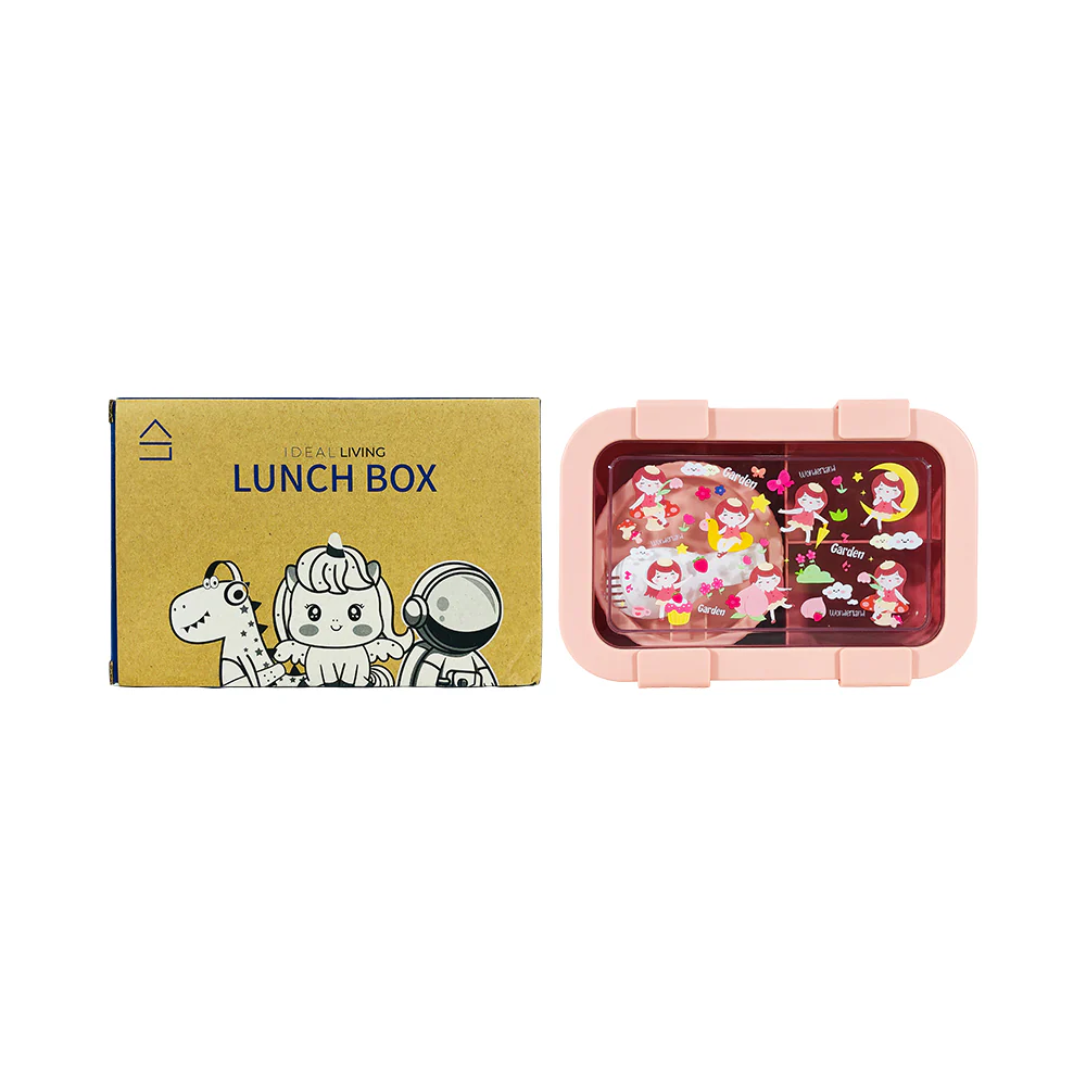 Ideal Living Lunch Box - Image 4