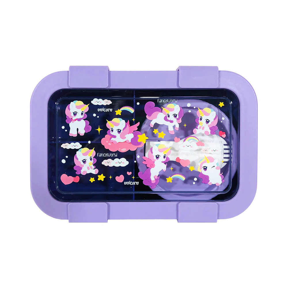 Ideal Living Lunch Box - Image 5