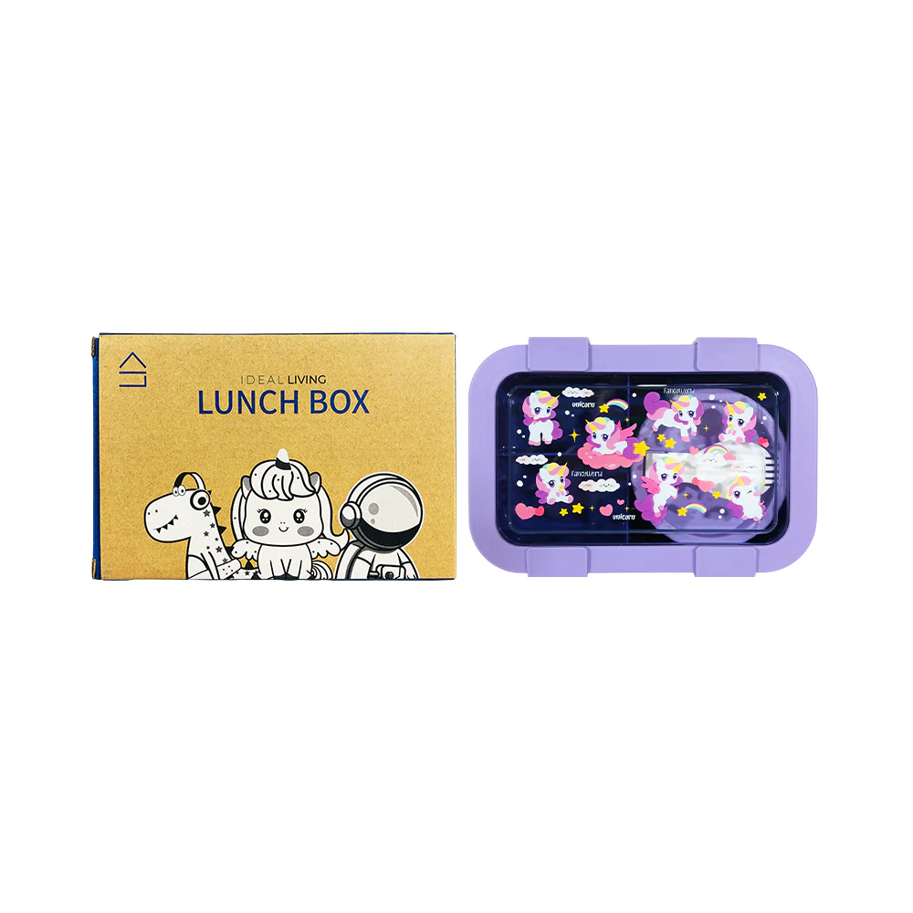 Ideal Living Lunch Box - Image 6