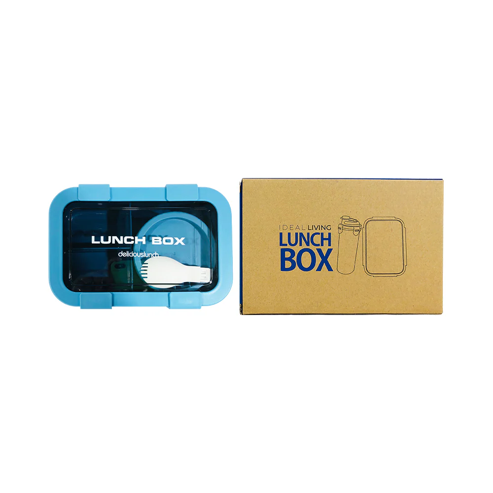 Ideal Living Lunch Box - Image 2