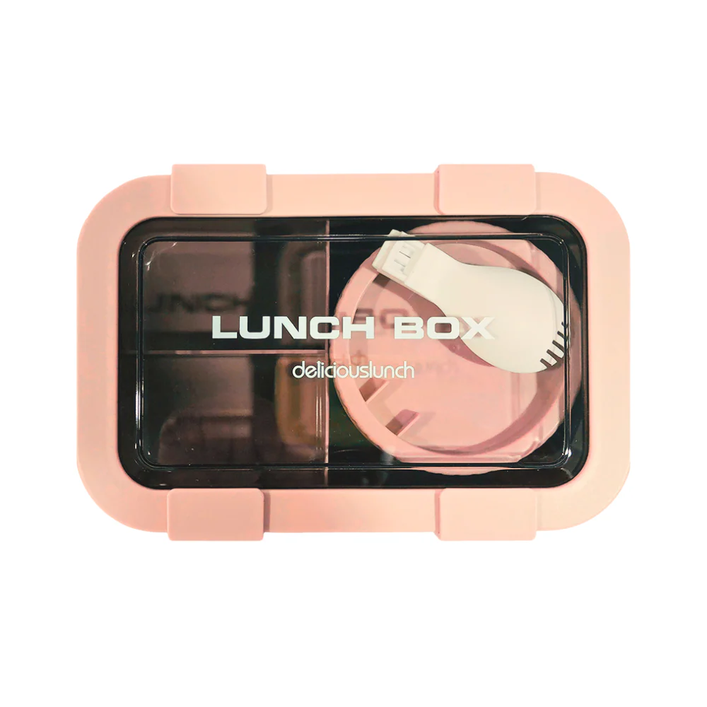Ideal Living Lunch Box - Image 3