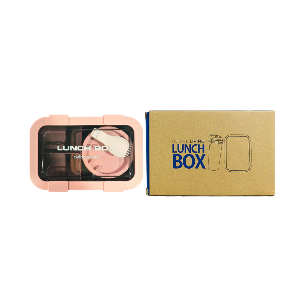 Ideal Living Lunch Box - Image 4