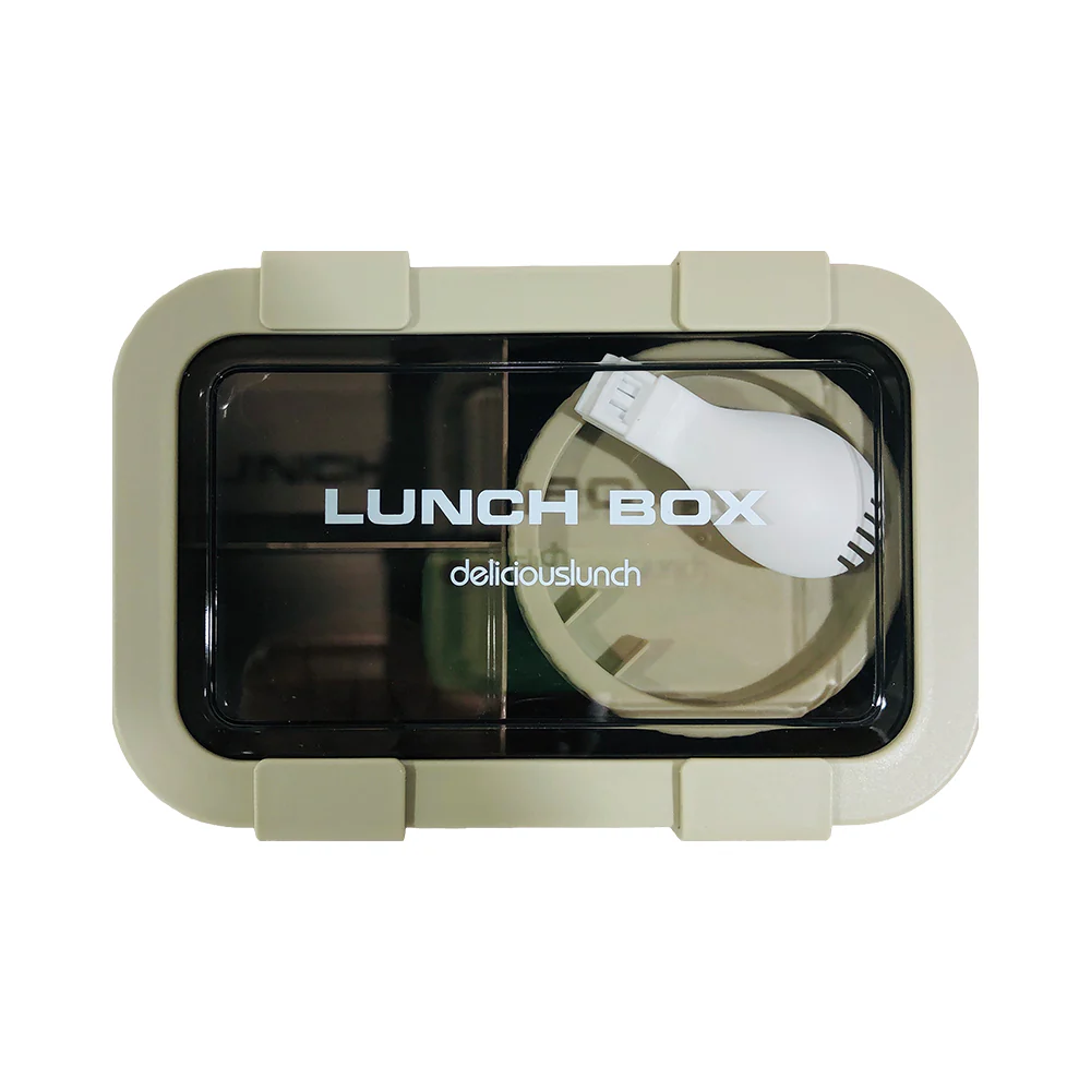 Ideal Living Lunch Box - Image 5