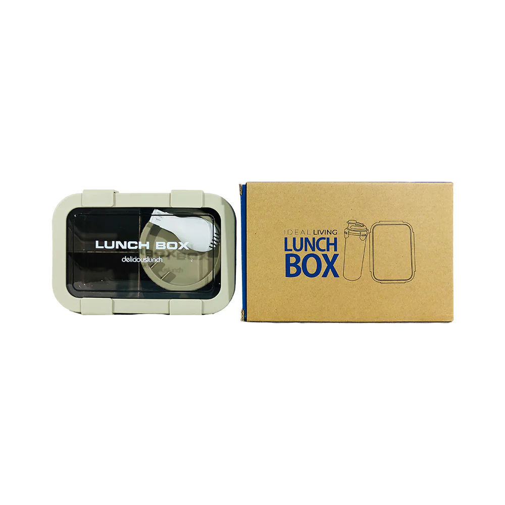 Ideal Living Lunch Box - Image 6
