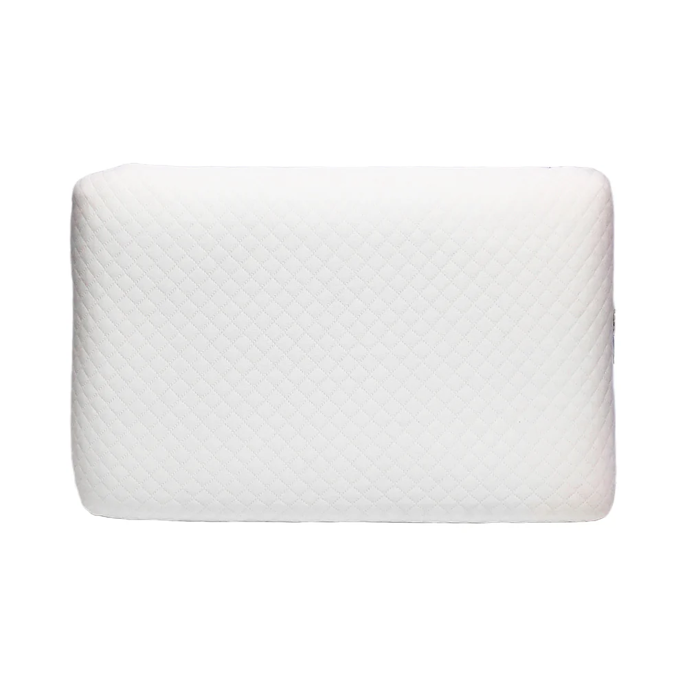 Ideal Living Memory Pillow With Cooling Gel - Image 3
