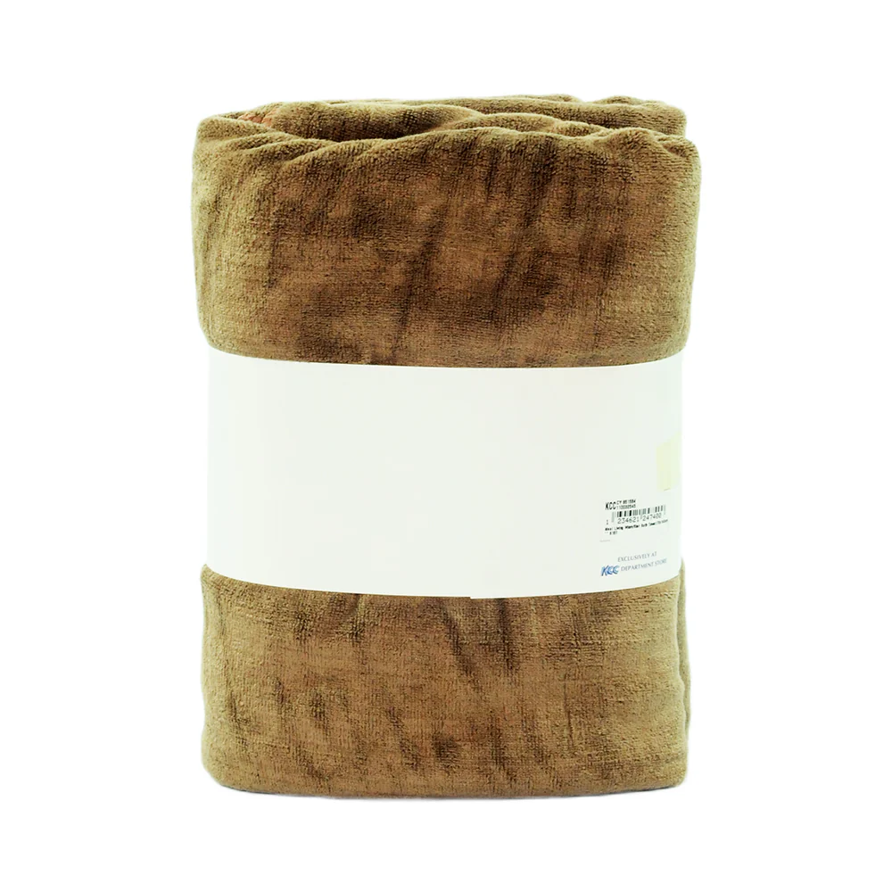 Ideal Living Microfiber Bath Towel - Image 2