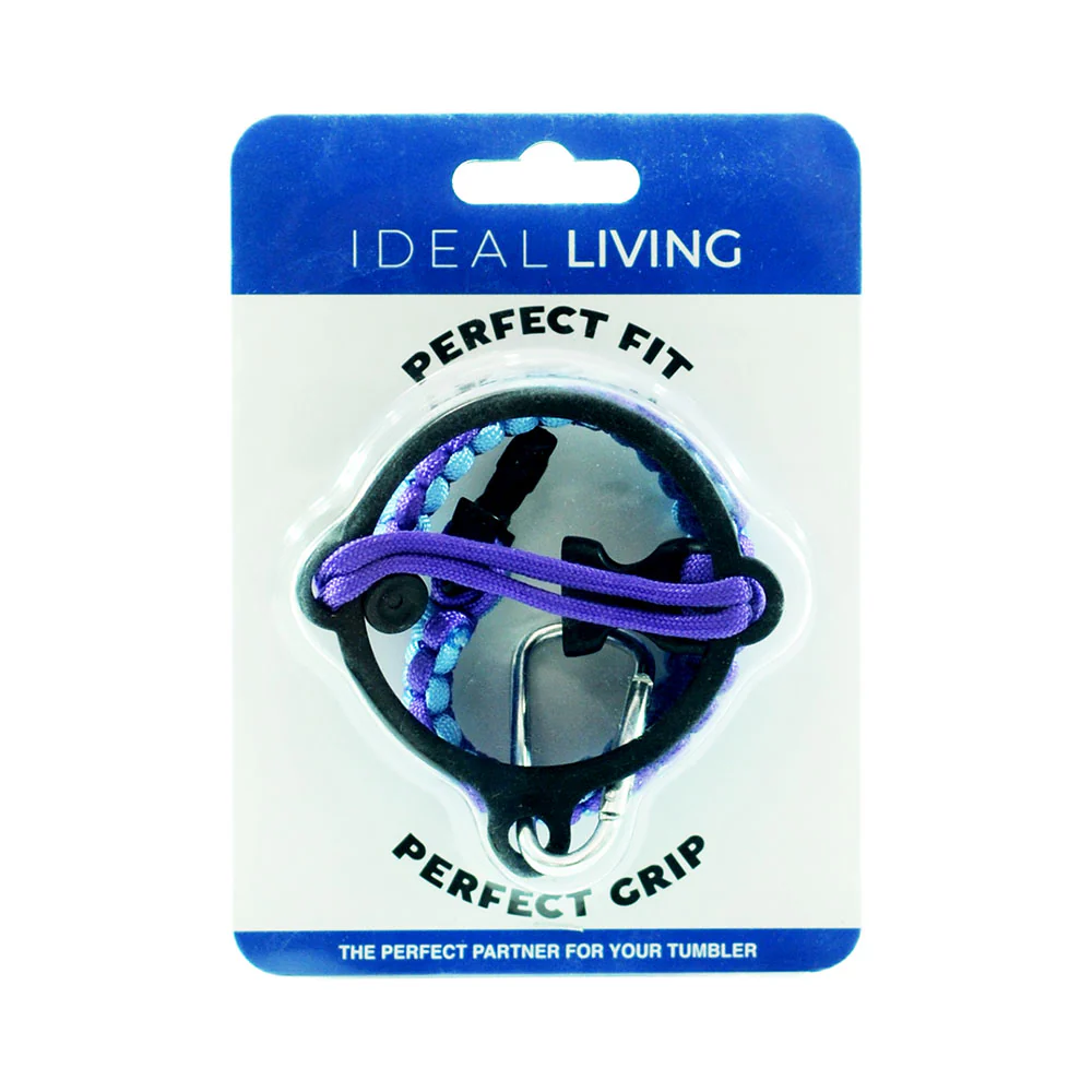 Ideal Living Paracord Handle - Image 18