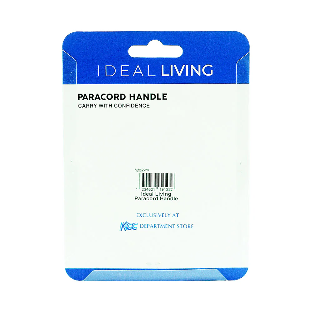 Ideal Living Paracord Handle - Image 19