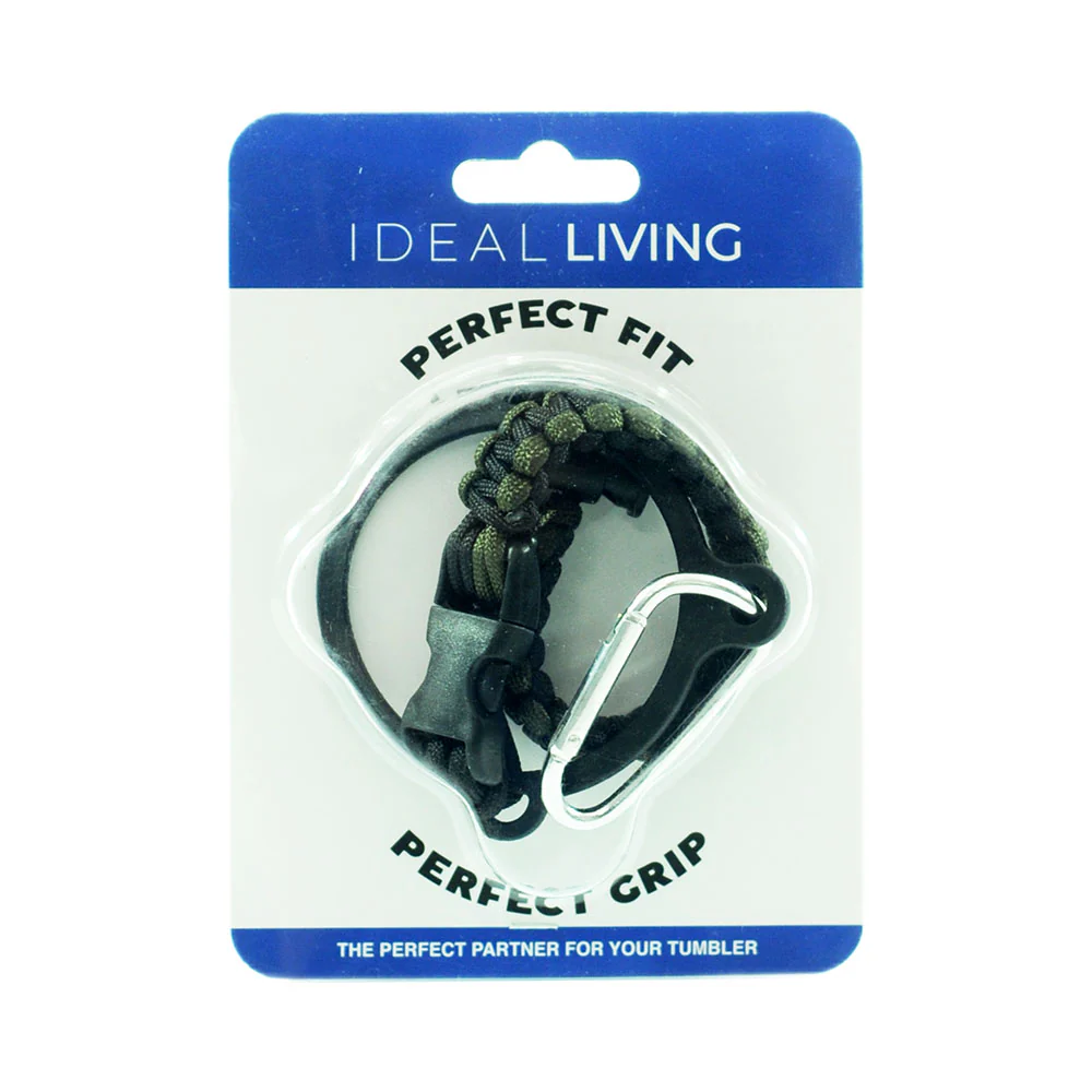 Ideal Living Paracord Handle - Image 2