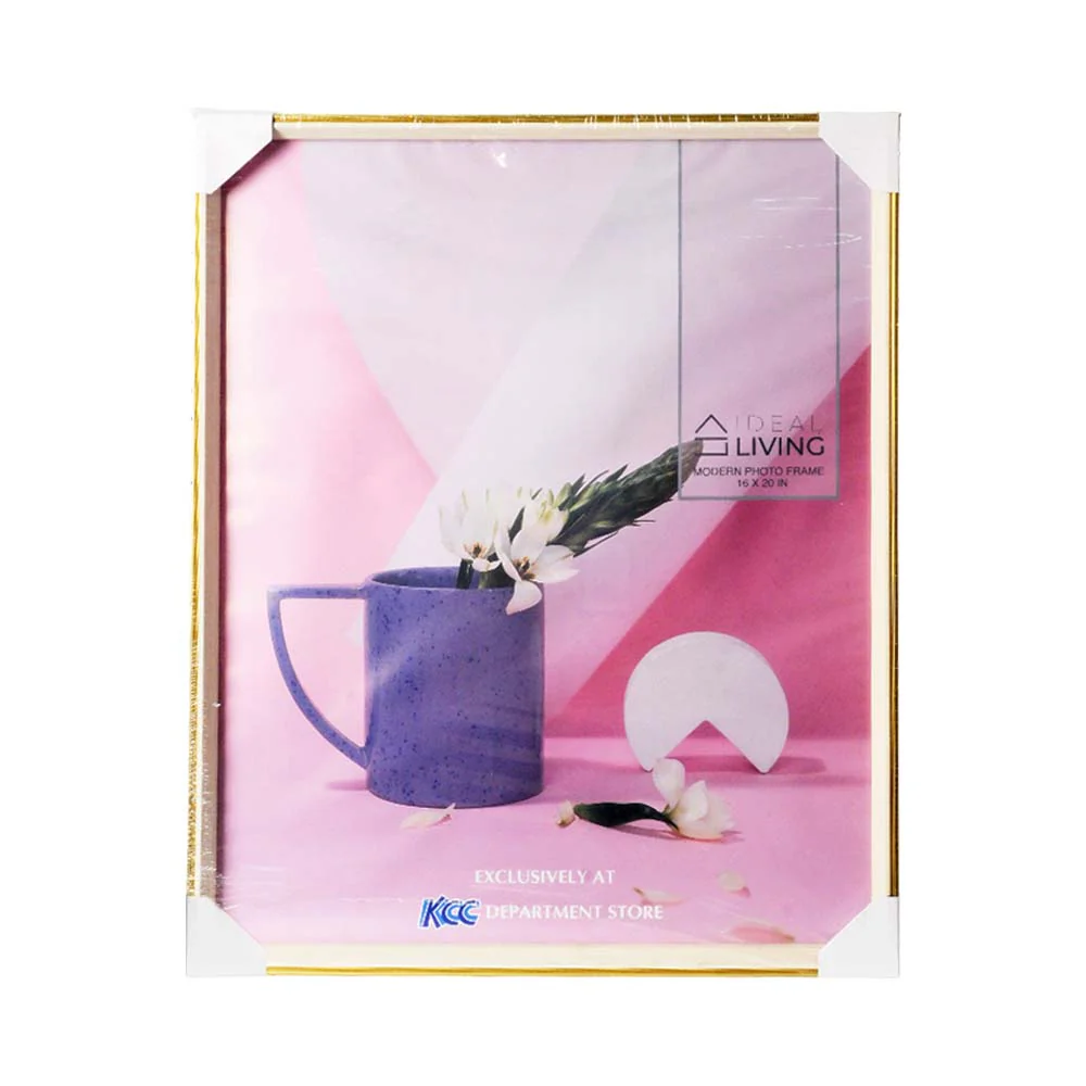 Ideal Living Photo Frame 16 x 20in - Image 3