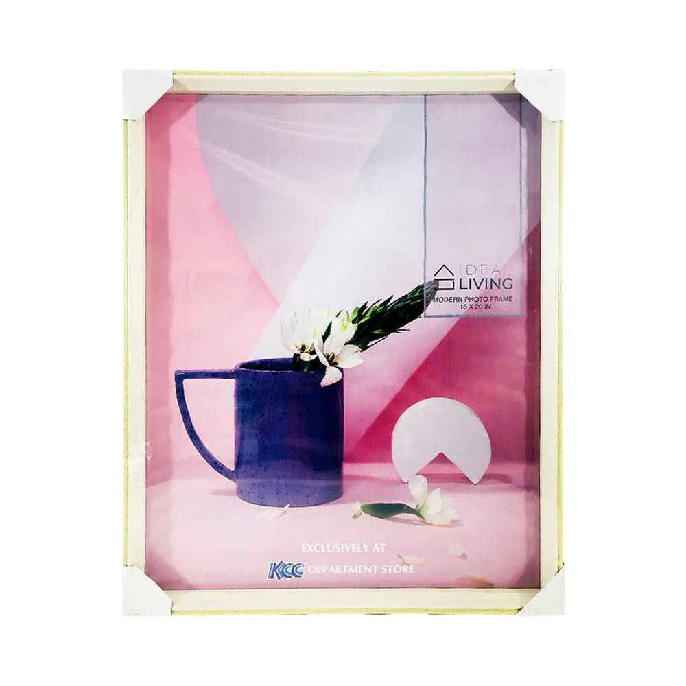 Ideal Living Photo Frame 16 x 20in - Image 5