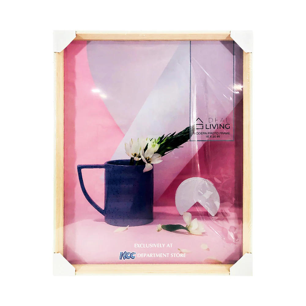 Ideal Living Photo Frame 16 x 20in - Image 7
