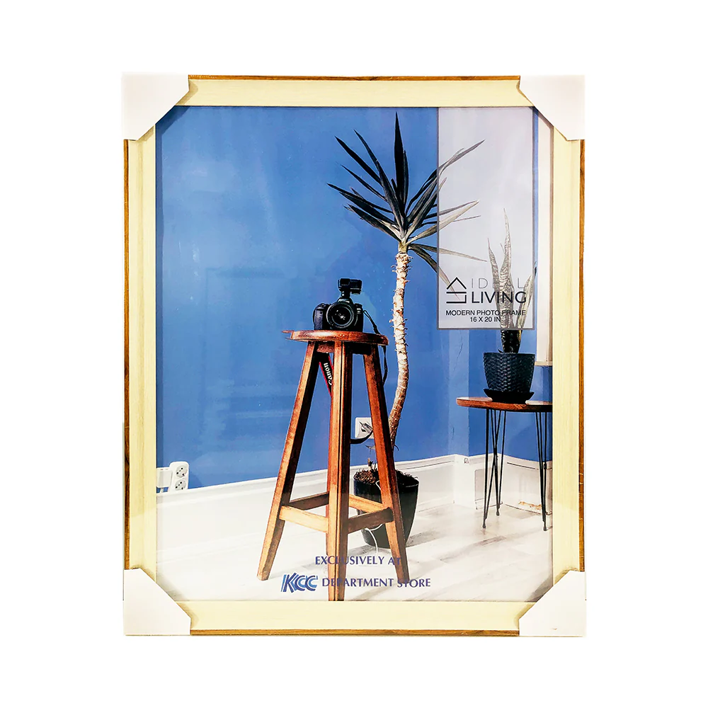 Ideal Living Photo Frame 16 x 20in - Image 3