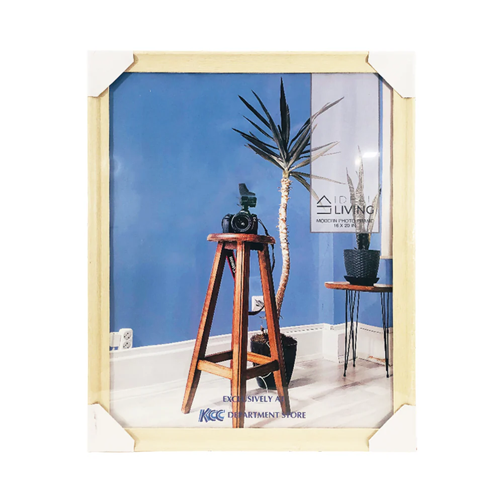 Ideal Living Photo Frame 16 x 20in - Image 5