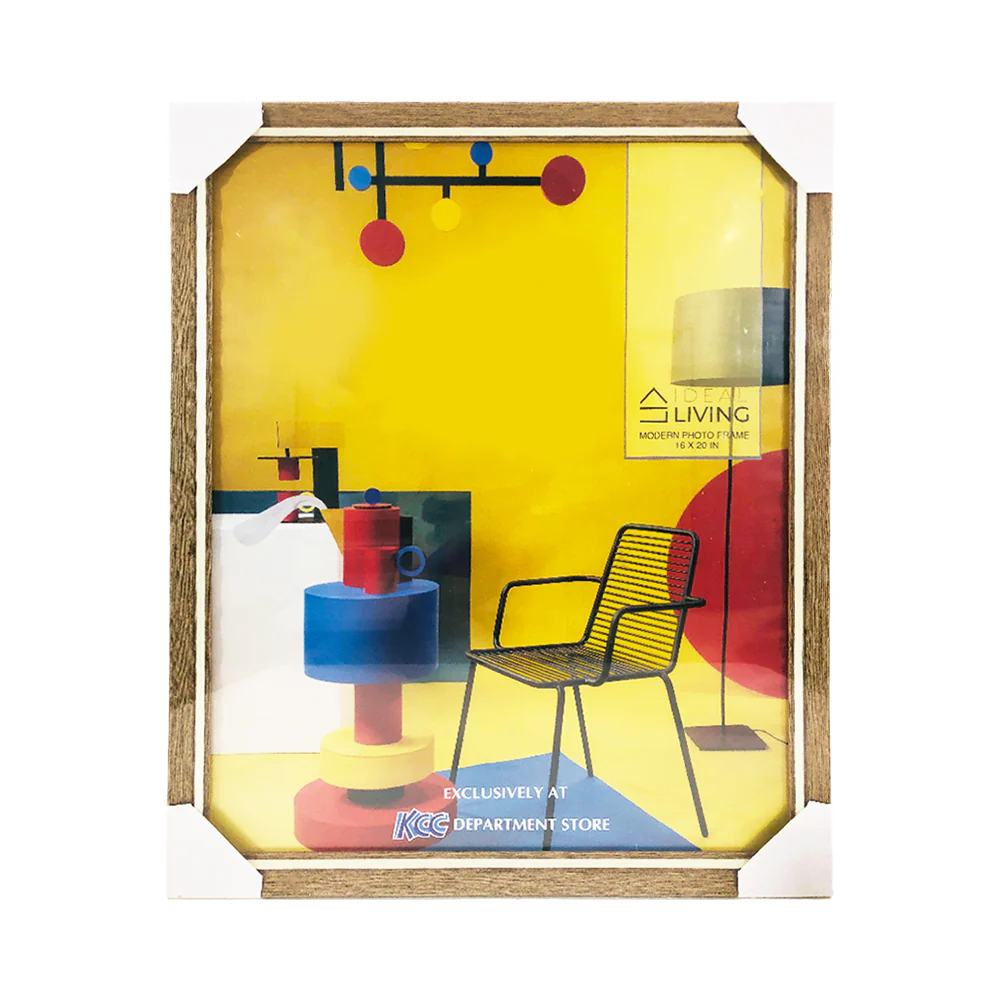 Ideal Living Photo Frame 16 x 20in - Image 3