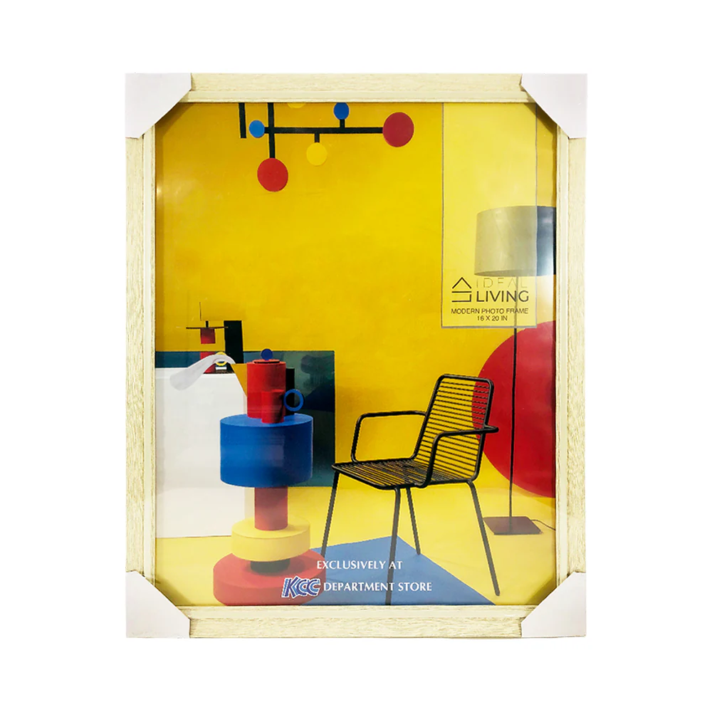 Ideal Living Photo Frame 16 x 20in - Image 5