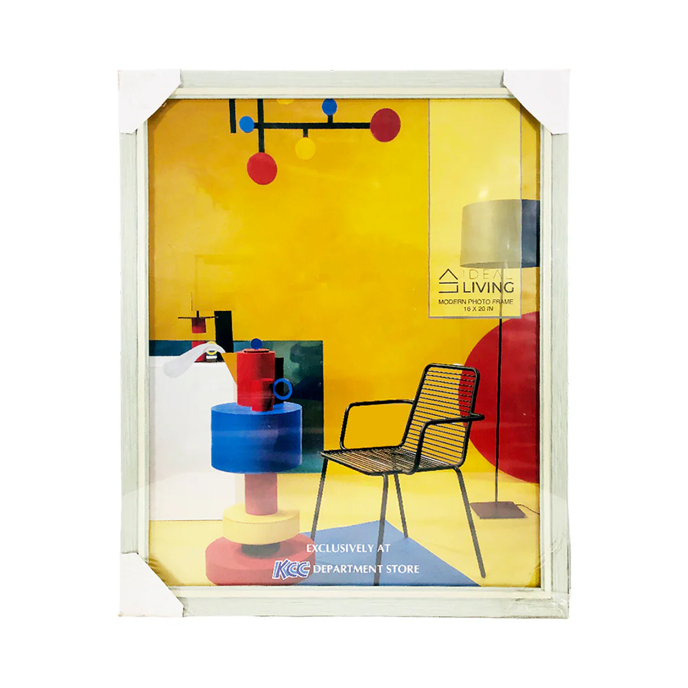 Ideal Living Photo Frame 16 x 20in - Image 7