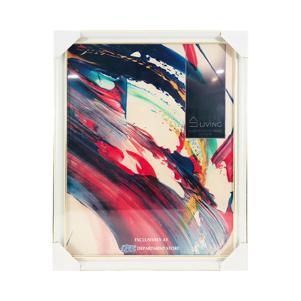 Ideal Living Photo Frame 16 x 20in - Image 3