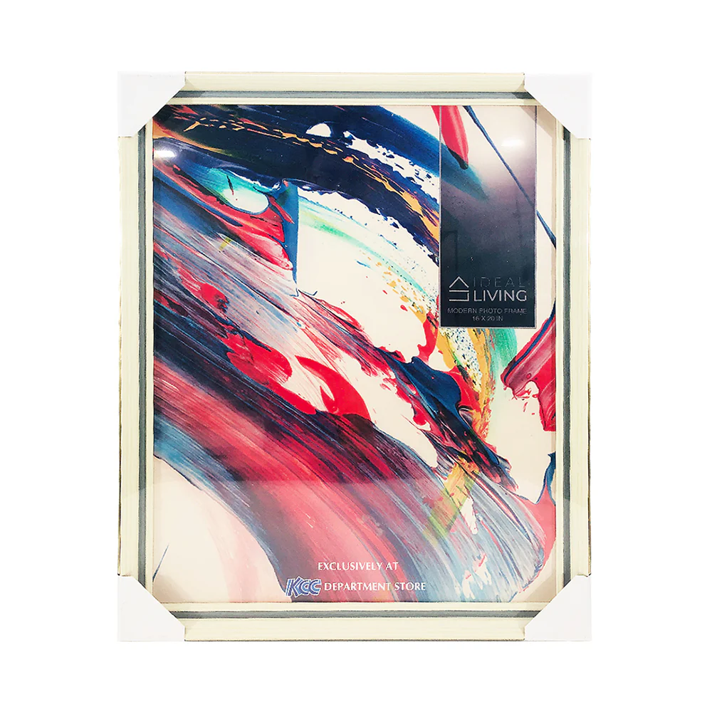 Ideal Living Photo Frame 16 x 20in - Image 5