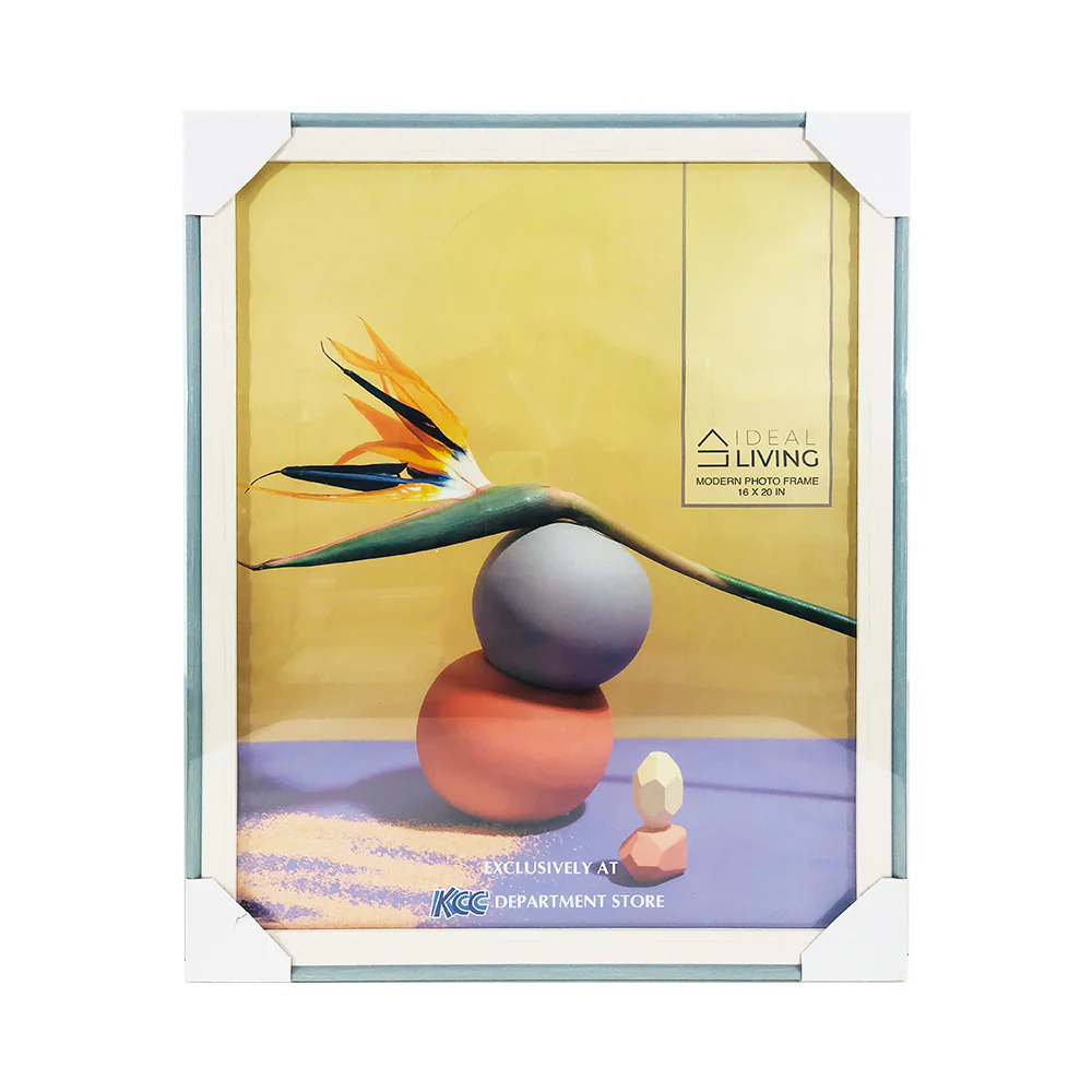 Ideal Living Photo Frame 16 x 20in - Image 5