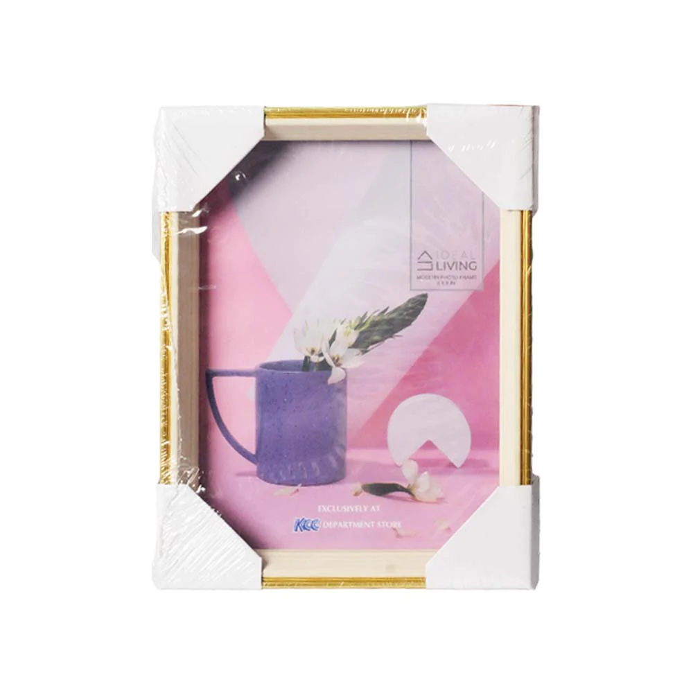 Ideal Living Photo Frame 6 x 8in - Image 3