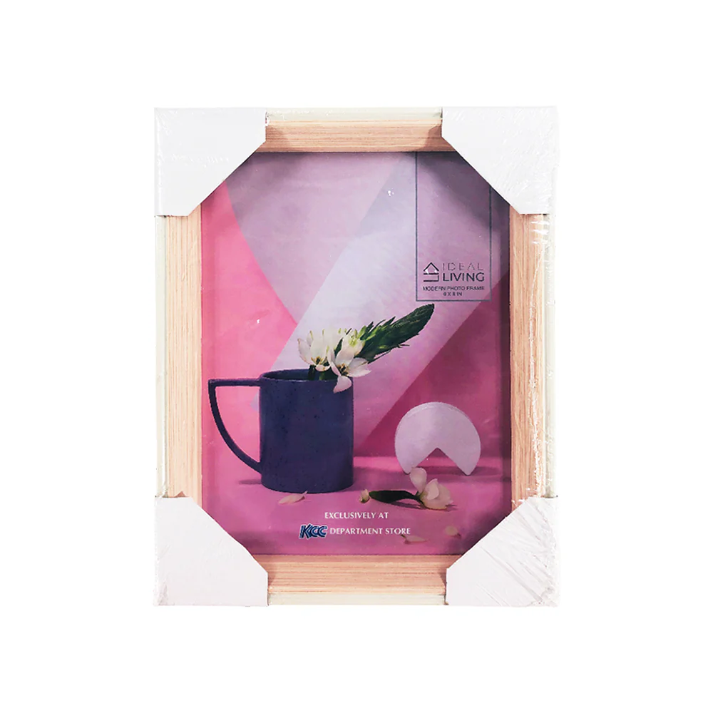 Ideal Living Photo Frame 6 x 8in - Image 5