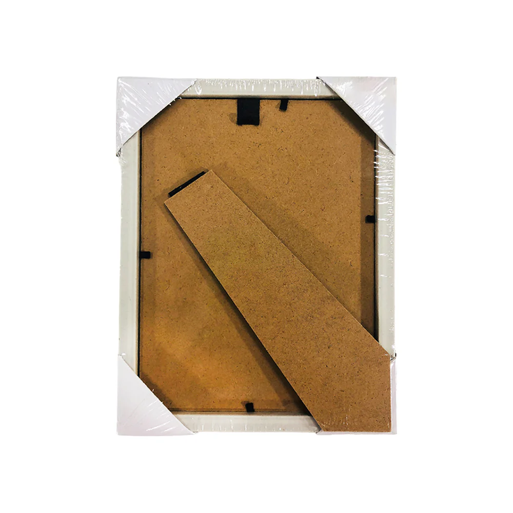 Ideal Living Photo Frame 6 x 8in - Image 6