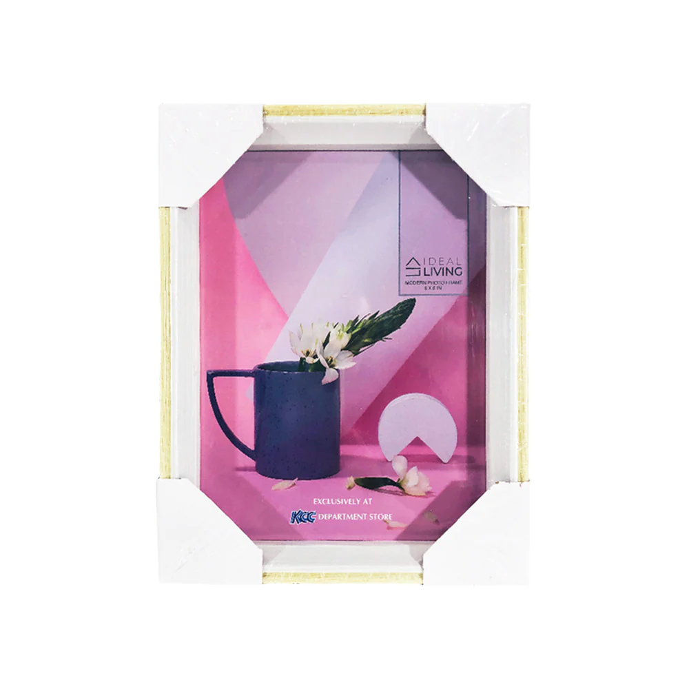 Ideal Living Photo Frame 6 x 8in - Image 7