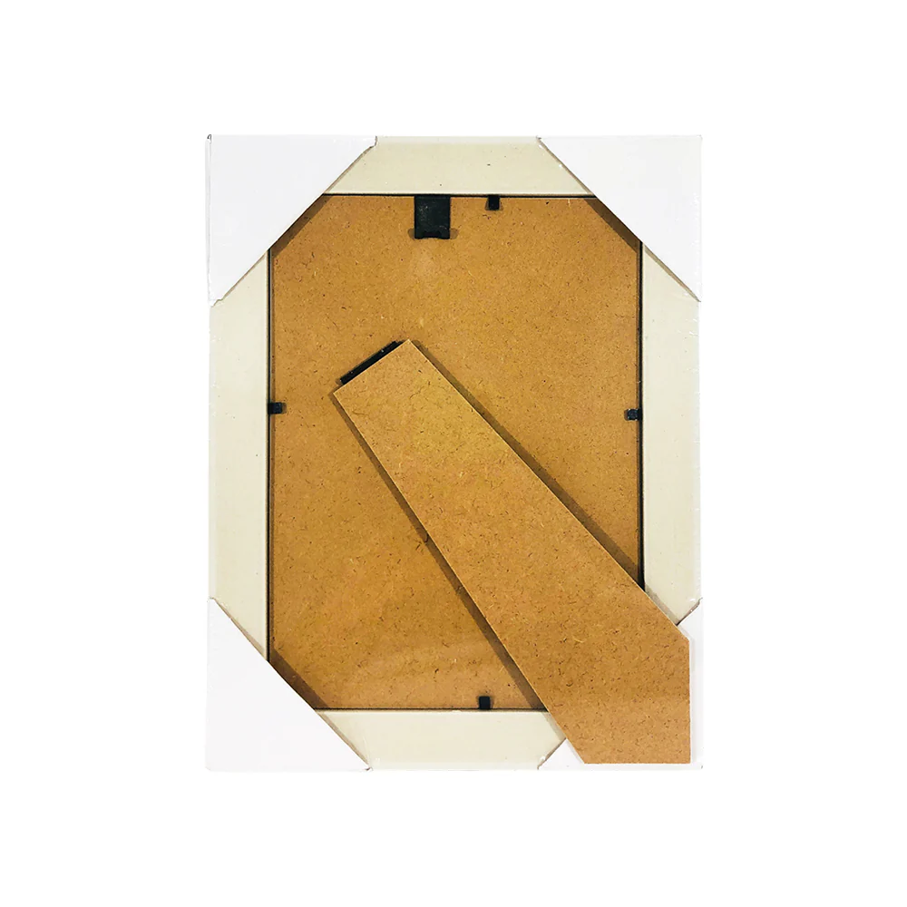 Ideal Living Photo Frame 6 x 8in - Image 4