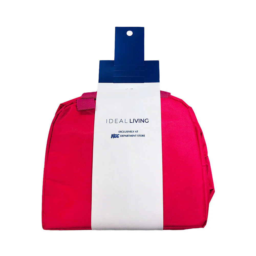 Ideal Living Printed Thermal Bag - Image 2