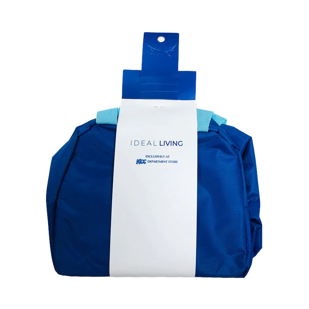 Ideal Living Printed Thermal Bag - Image 4
