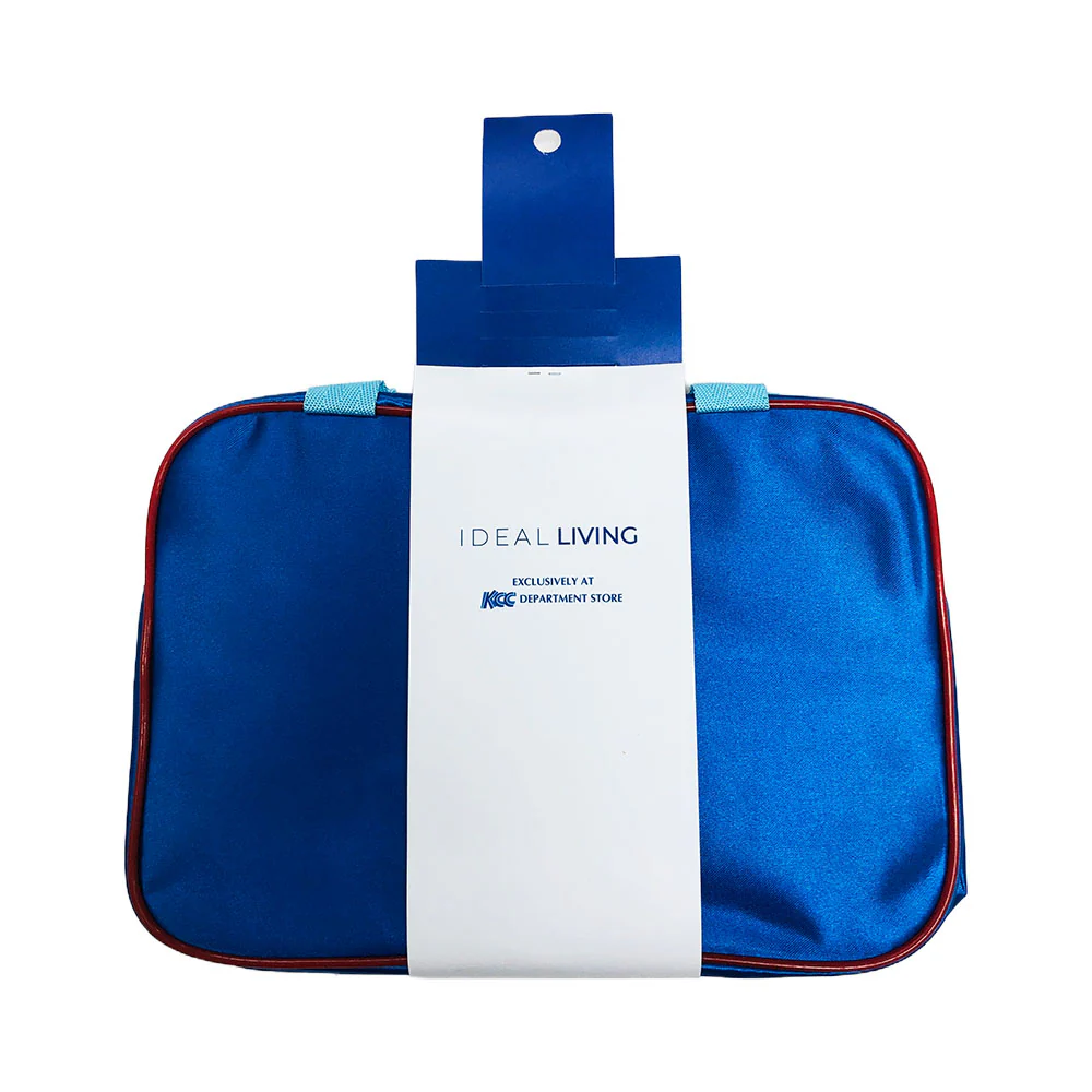 Ideal Living Printed Thermal Bag - Image 2
