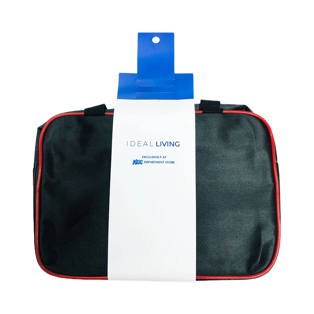 Ideal Living Printed Thermal Bag - Image 4