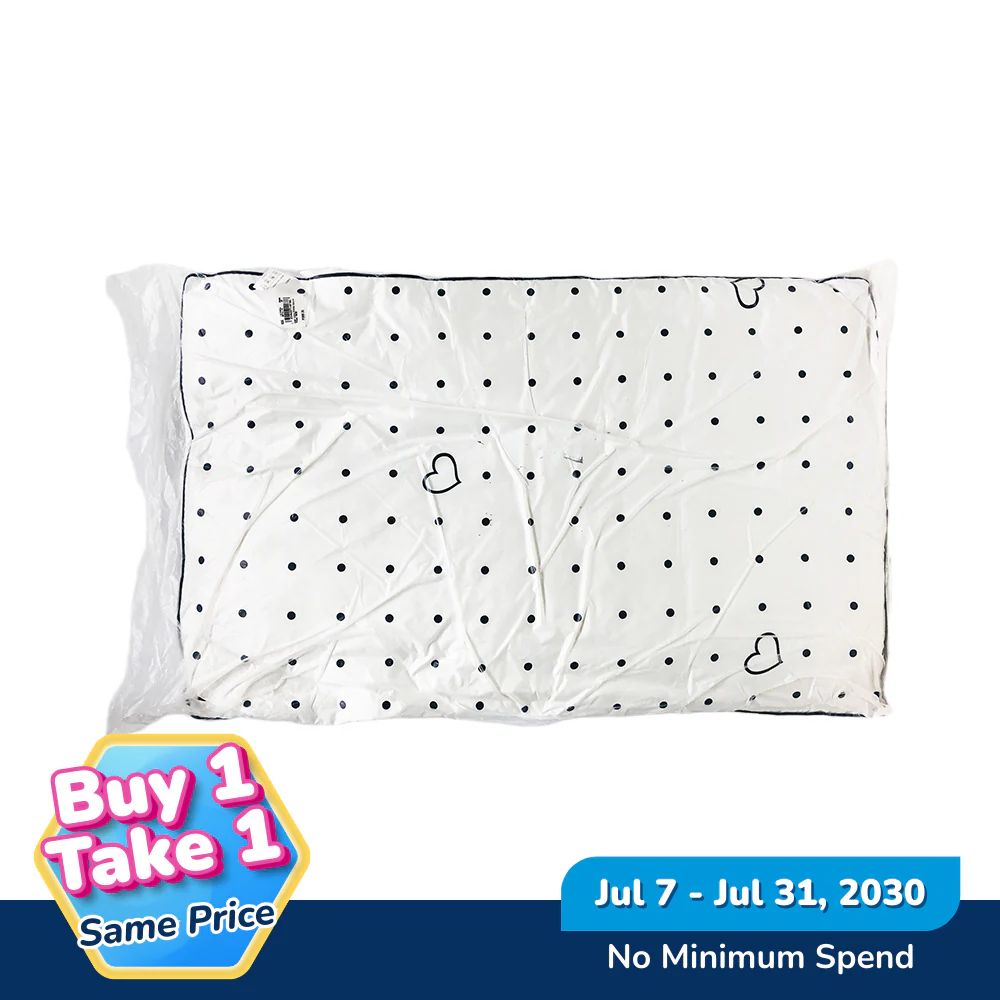 Ideal Living Printed Vacuum Pillow 18in x 28in - Image 10