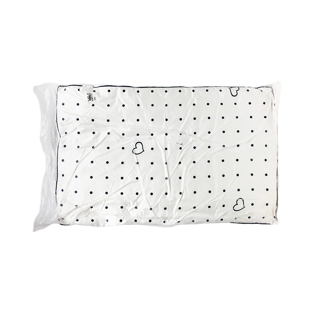 Ideal Living Printed Vacuum Pillow 18in x 28in - Image 11