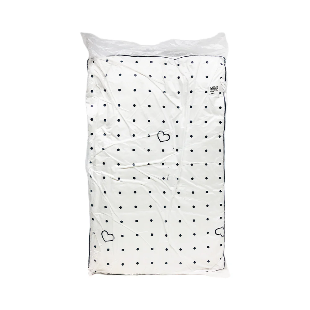 Ideal Living Printed Vacuum Pillow 18in x 28in - Image 12
