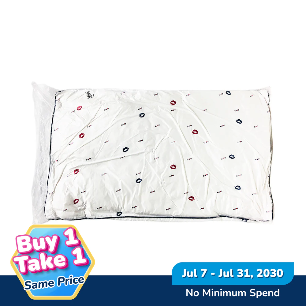 Ideal Living Printed Vacuum Pillow 18in x 28in - Image 13