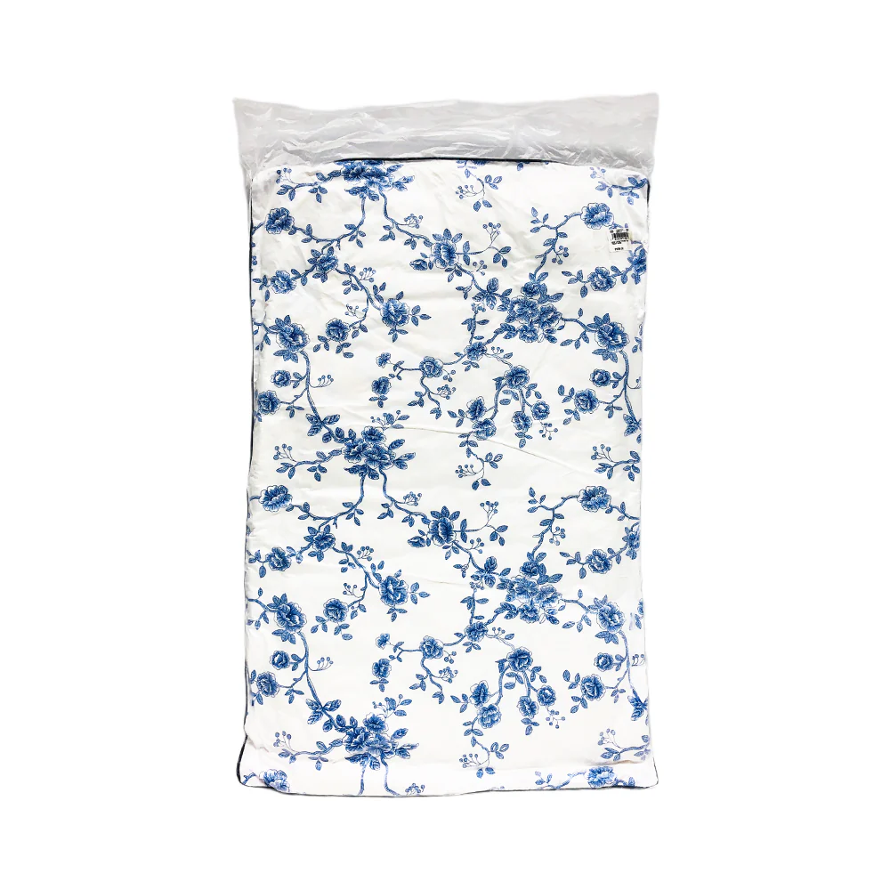 Ideal Living Printed Vacuum Pillow 18in x 28in - Image 3