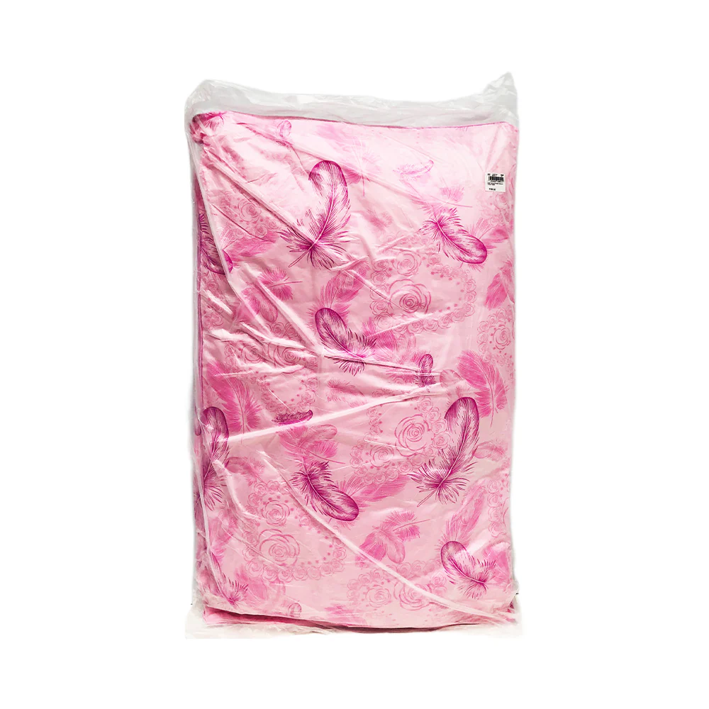 Ideal Living Printed Vacuum Pillow 18in x 28in - Image 6