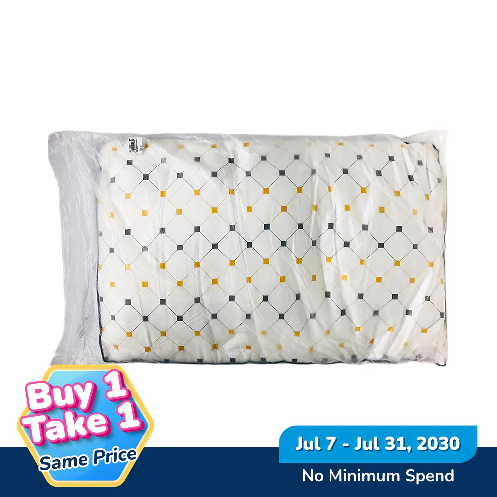 Ideal Living Printed Vacuum Pillow 18in x 28in - Image 7