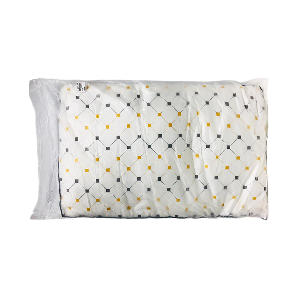 Ideal Living Printed Vacuum Pillow 18in x 28in - Image 8