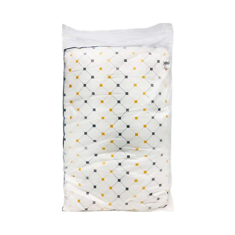 Ideal Living Printed Vacuum Pillow 18in x 28in - Image 9