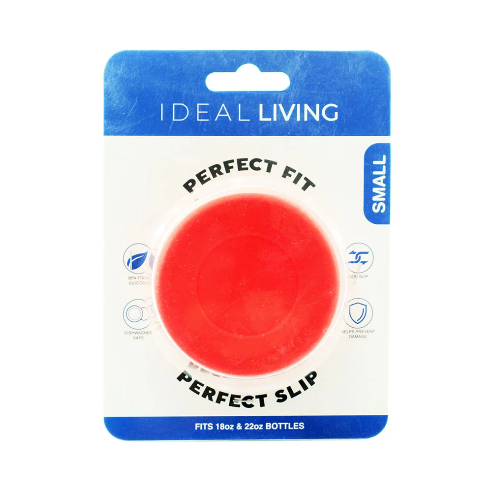 Ideal Living Silicone Boot 7.5cm - Image 2